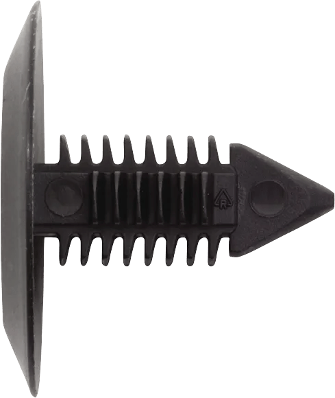 5/16" x 11/16" Door Panel Retainer for Ford - 25 Pack