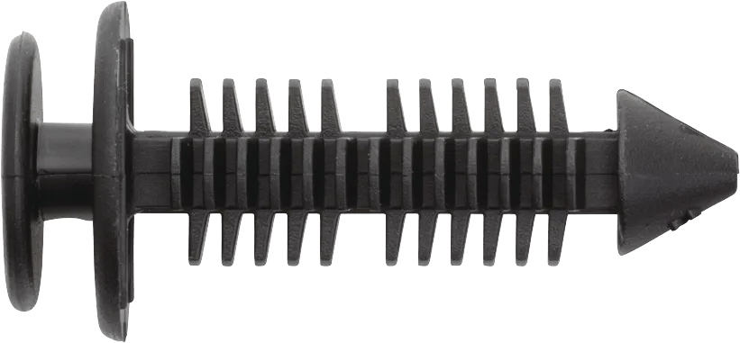 11/32" x 1-1/8" Seat Back Retainer for Ford - 25 Pack