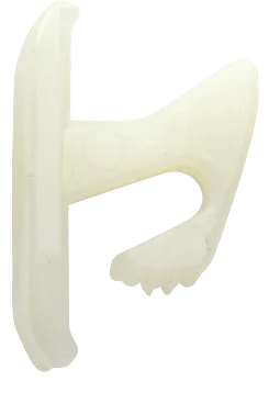 Weatherstrip Retainer for Chrysler - 100 Pack