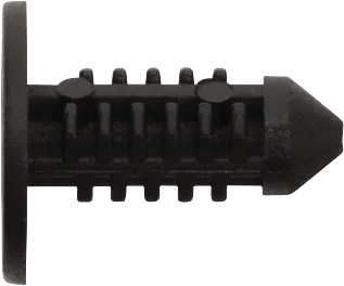 7/32" x 1/2" Fascia Retainer for Ford - 25 Pack