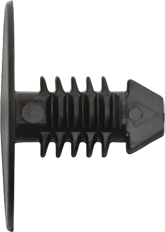 1/4" x 1/2" Stone Shield Retainer for GM - 50 Pack