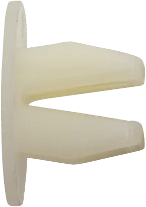 9mm Screw Grommet for Toyota - 50 Pack