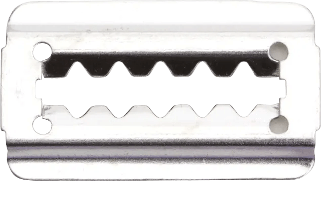 Bumper Strip Retainer for Toyota - 25 Pack
