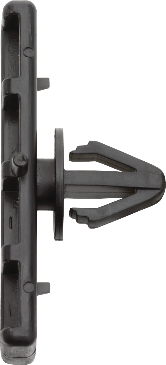 Rocker Panel Retainer for Ford - 25 Pack