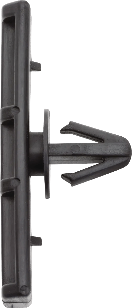 Rocker Panel Retainer for Ford - 25 Pack