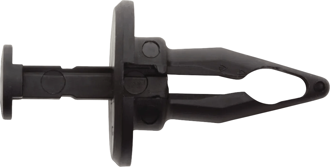 5/32" Bumper Fascia Retainer for GM - 25 Pack