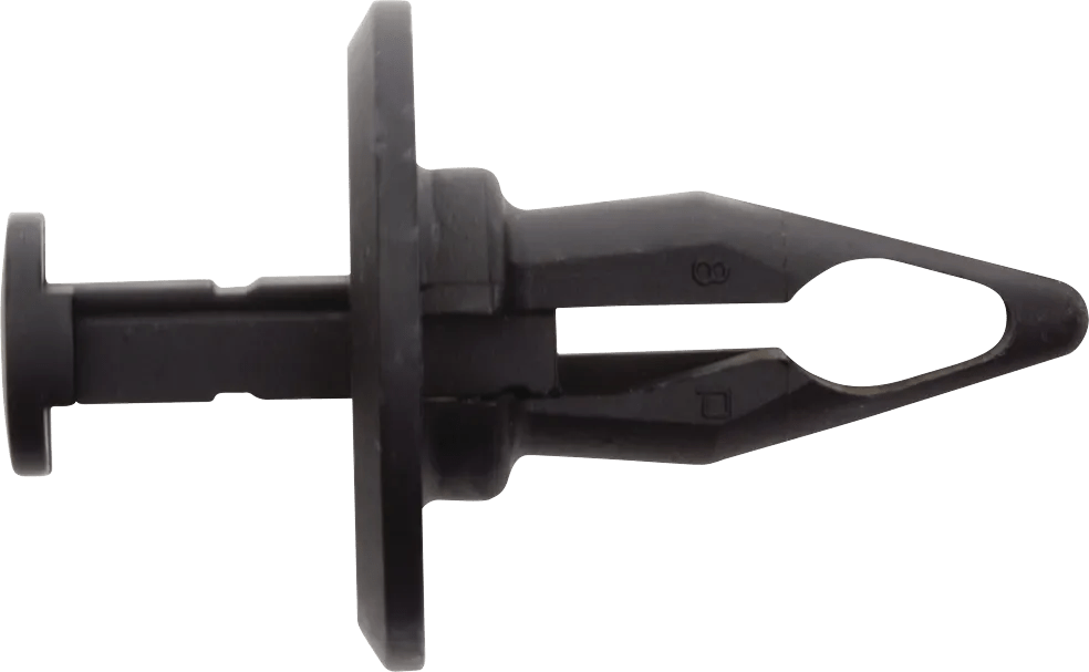1/8" Bumper Fascia Retainer for GM - 25 Pack