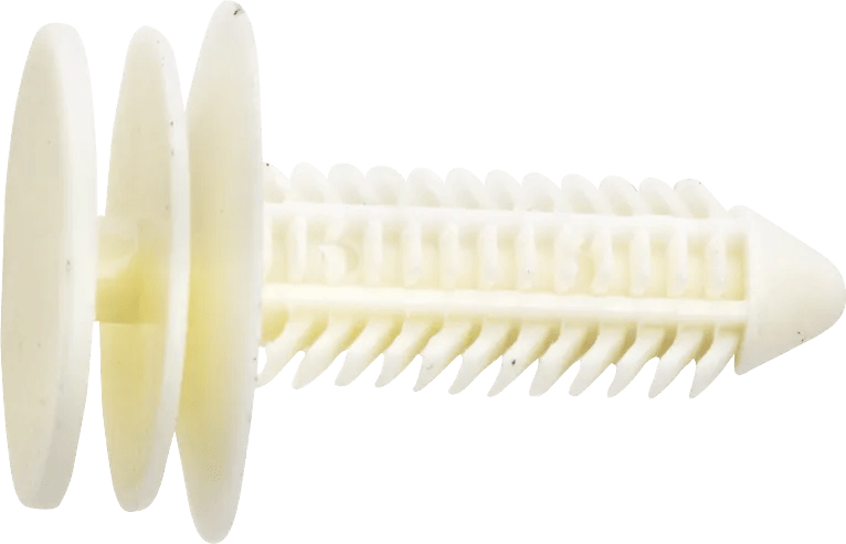 20mm x 23mm Door Trim Retainer for GM - 50 Pack