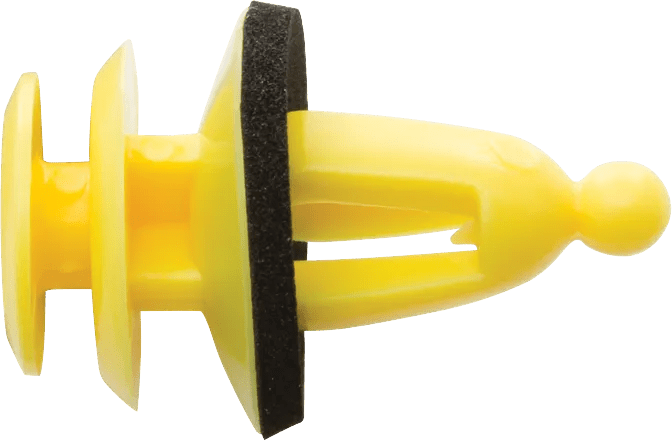13mm x 18mm Door Trim Retainer for GM - 25 Pack
