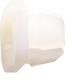 Nylon Grille Nut for GM - 100 Pack