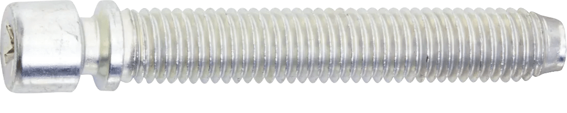 1/4"-28 x 1-1/2" Headlight Adjusting Screw for GM