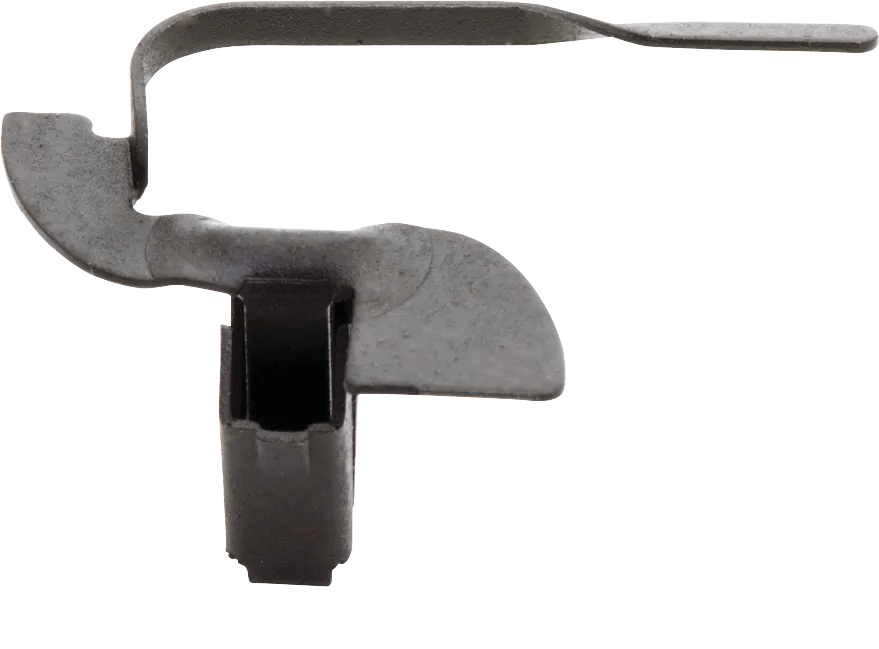 General Purpose Metal Retainer Clips
