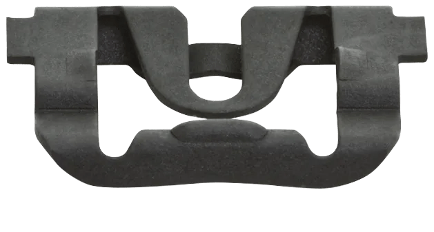Rear Window Moulding Retainer for GM - 50 Pack