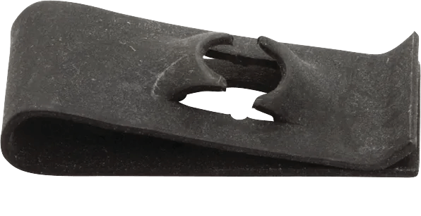 1/4"-20 U-Nut - 100 Pack