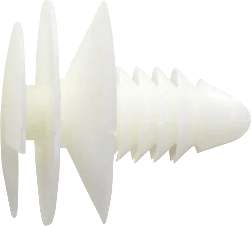Door Trim Retainer for GM - 50 Pack