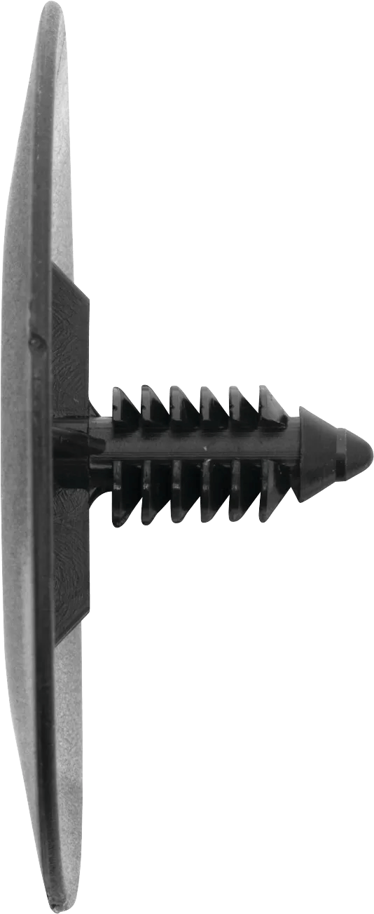 5/16" x 3/4" Hood Insulation Clip for GM - 25 Pack