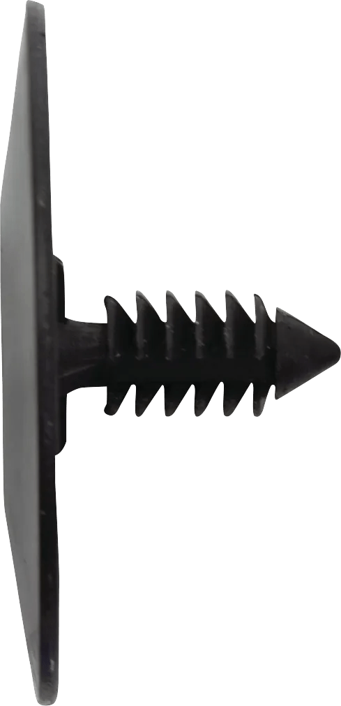 5/16" x 3/4" Hood Insulation Clip for GM - 25 Pack