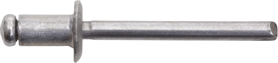 3/16" Outer Moulding Rivet - 25 Pack