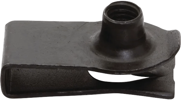 M5 x 0.8 U-Nut - 25 Pack