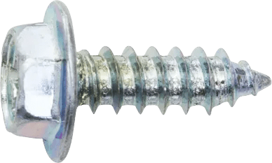 M4.2 x 11mm Phillips Washer Head Screw - 50 Pack
