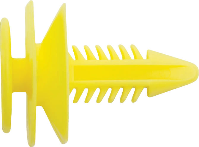 1/4" Trim Panel Retainer for GM - 50 Pack