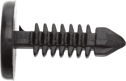 3/16" x 5/8" Dash Panel & Weatherstrip Retainer for Ford - 50 Pack