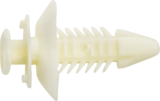 Nylon Trim Panel Retainer for GM - 25 Pack