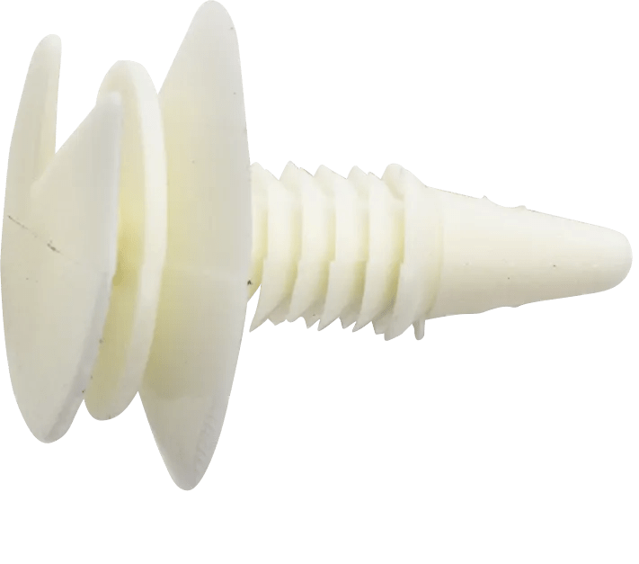Nylon Door Trim Panel Retainer for GM - 50 Pack