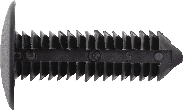 11/32" x 1-3/16" Bumper Fascia retainer for GM - 25 Pack