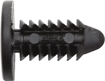 7/32" x 15/32" Weatherstrip Retainer for Buick - 50 Pack