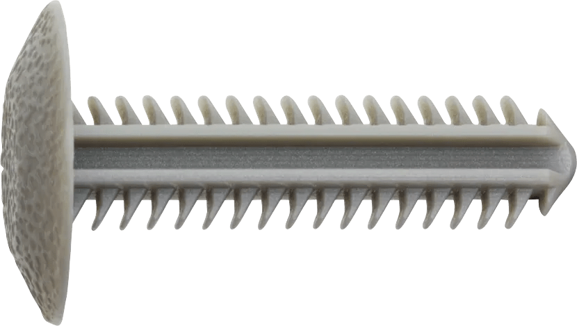 5/16" x 1-1/4" Door Trim Panel Retainer for GM - 10 Pack