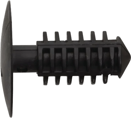 9/32" x 21/32" Hood Seal Retainer for Buick - 25 Pack