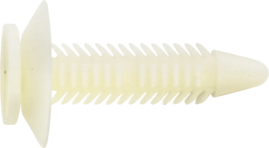 5/16" x 1-5/32" Rear Door Trim Panel Retainer for GM - 15 Pack