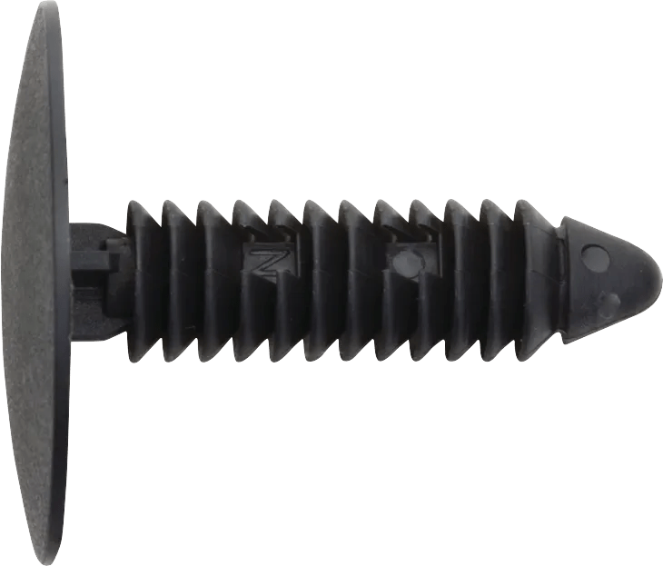 9/32" x 1-3/32" Headliner Trim Retainer for GM - 25 Pack