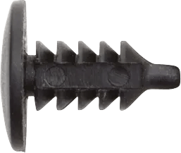 5/32" x 3/8" Control Panel Retainer for Chevrolet - 100 Pack