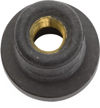 #8-32 Well Nut - 25 Pack