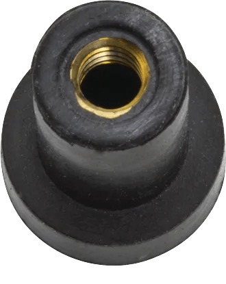 #10-24 Well Nut - 25 Pack