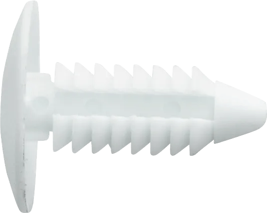 5/16" x 13/16" Radiator Yoke & Trim Panel Retainer for GM - 50 Pack
