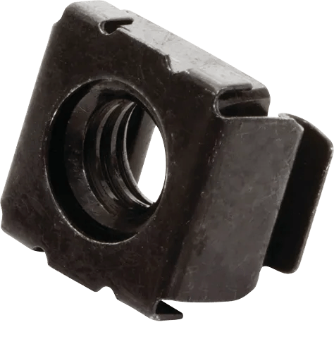 3/8"-16 Cage Nut