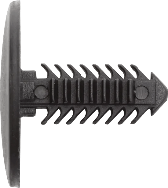 5/16" x 13/16" Fascia Retainer for Ford - 25 Pack