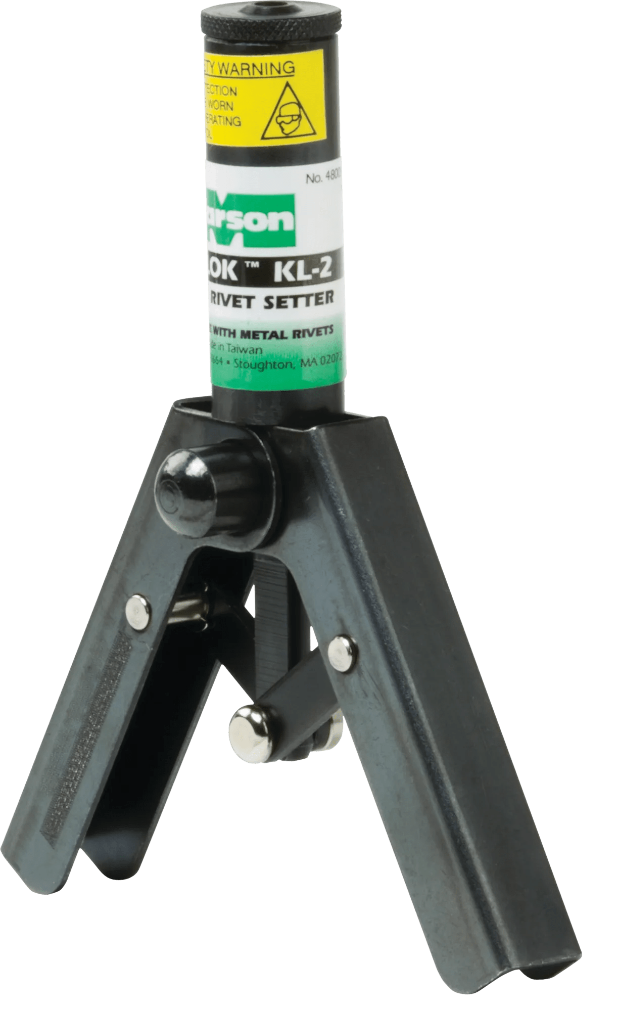 Plastic Rivet Installation Tool