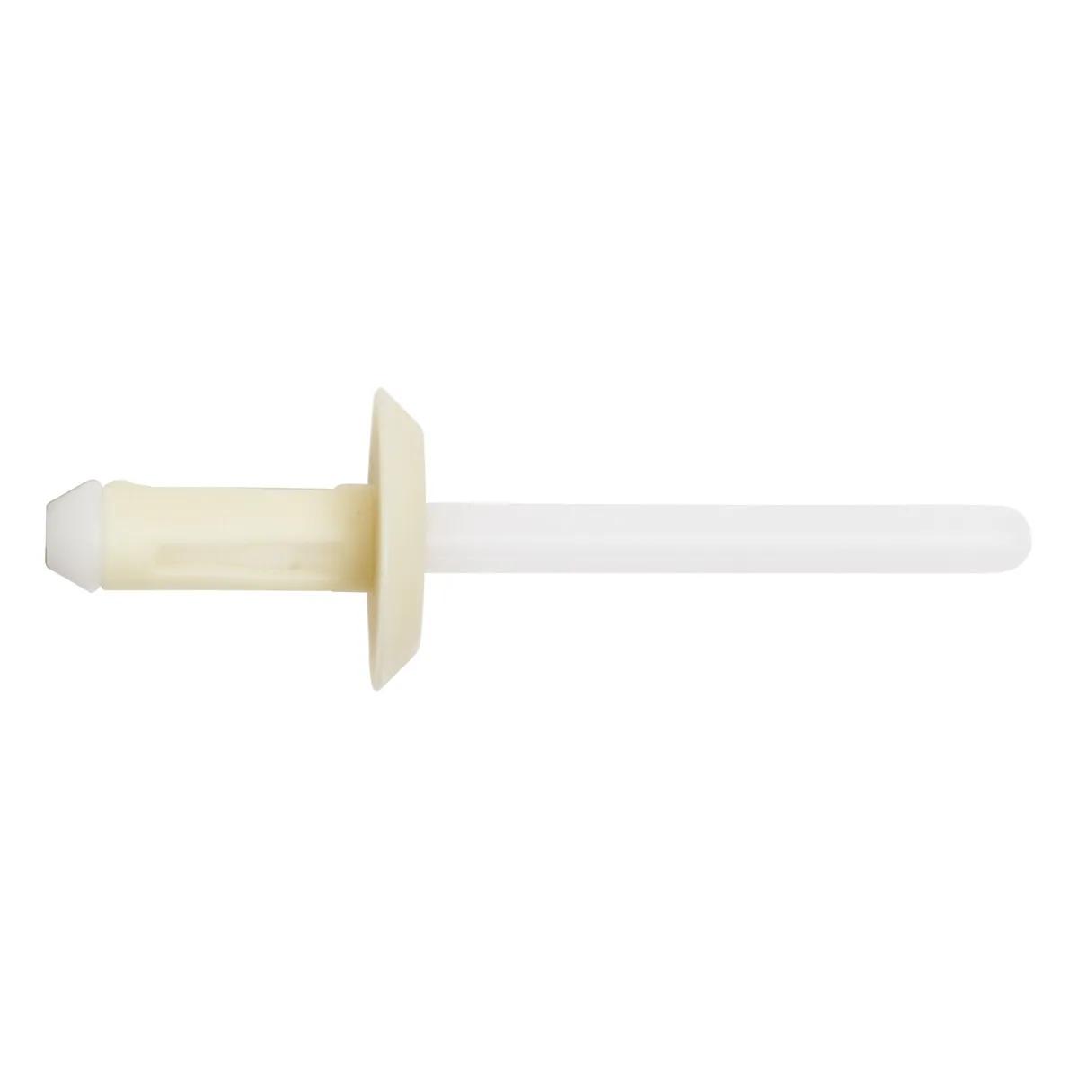 1/4" Plastic Blind Rivet for GM - 25 Pack