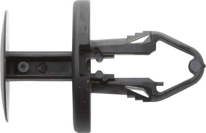 8mm x 7mm Tuf-Lok Retainer - 25 Pack