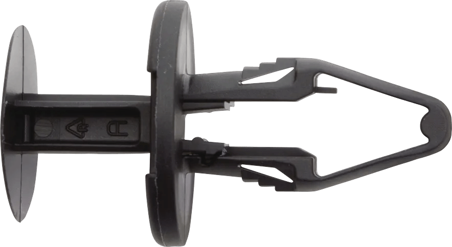 8.5mm x 7mm Tuf-Lok Retainer - 25 Pack