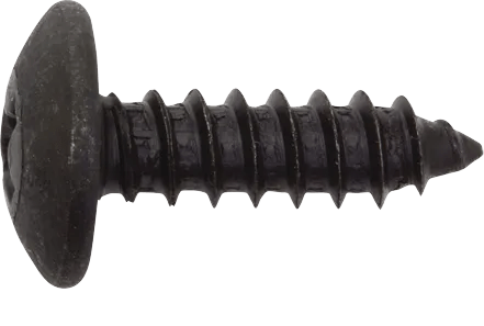 #10 x 5/8" Phillips Truss Head Screw - 100 Pack
