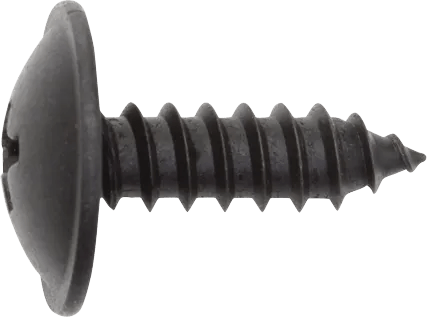 #10 x 19/32" Phillips Truss Head Screw - 50 Pack