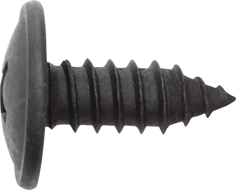 #14 x 5/8" Phillips Truss Head Screw - 50 Pack