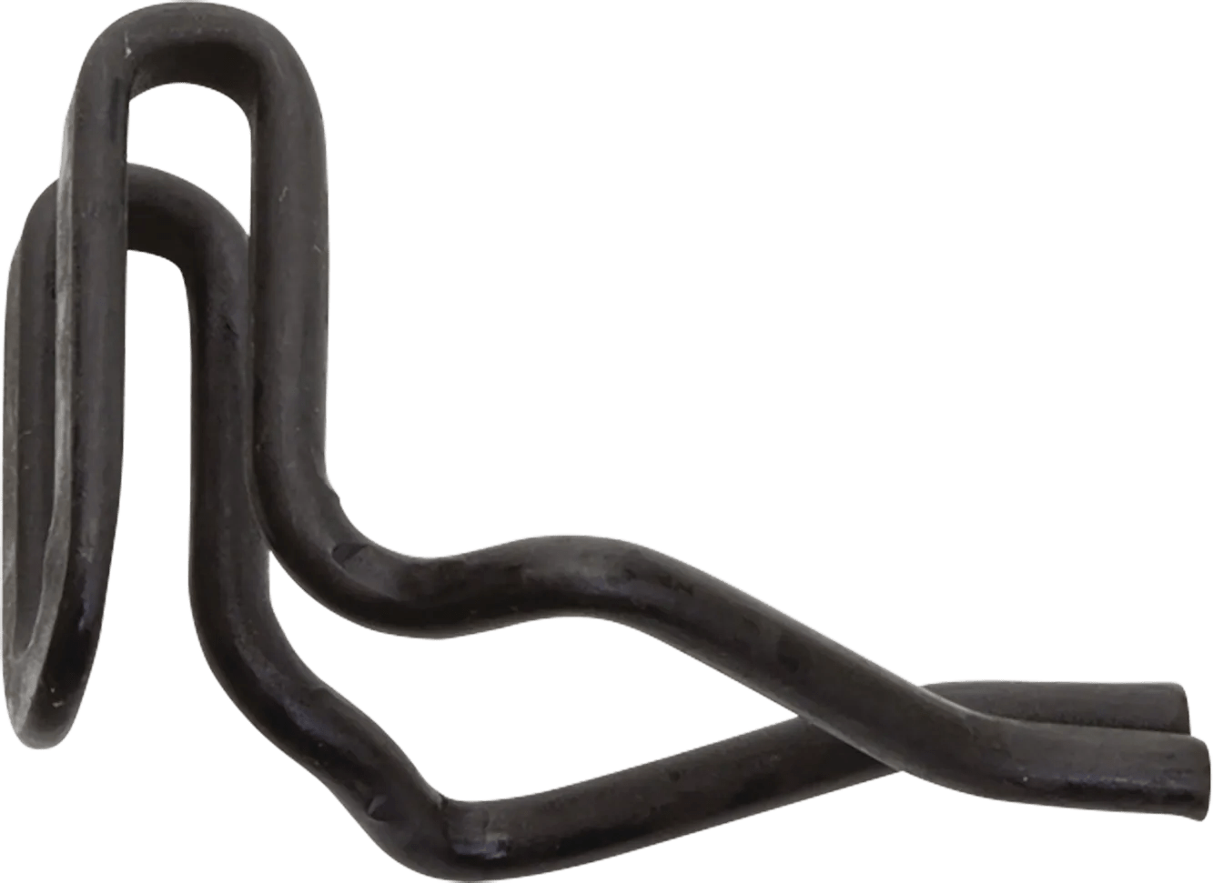 Universal Door Trim Clip - 100 Pack
