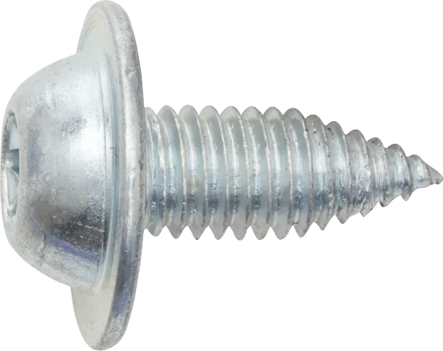 Torx® Type/Star Drive Washer Head Body Bolts