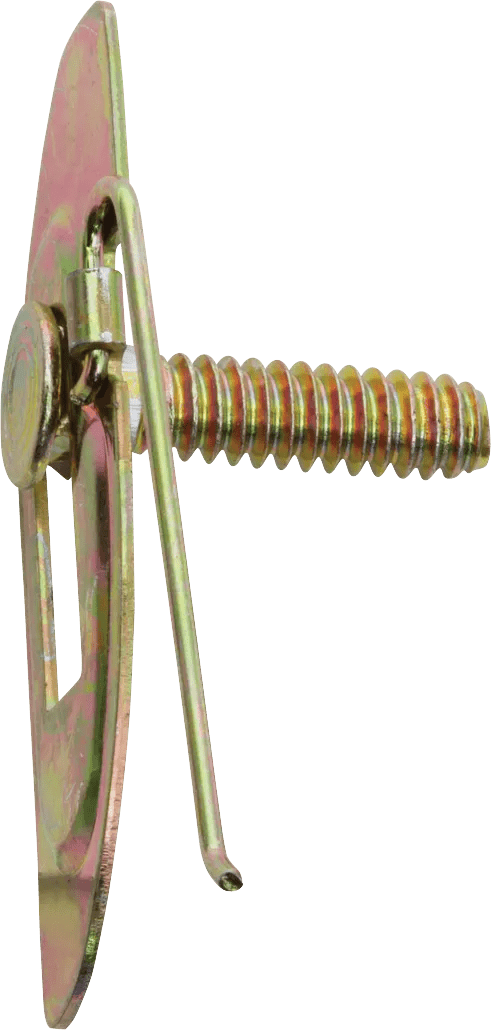 #10-24 x 5/8" Universal Moulding Clip for GM - 25 Pack